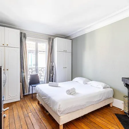 Guestready - Calm Comfort Just Minutes From Paris *