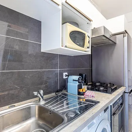 Guestready - Calm Comfort Just Minutes From Paris 公寓 *