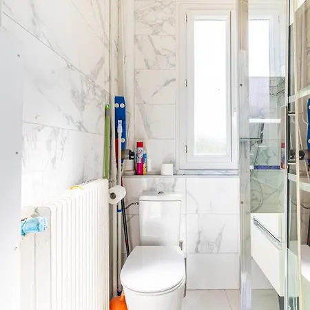 アパート Guestready - Calm Comfort Just Minutes From Paris *