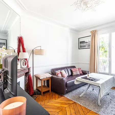Guestready - Calm Comfort Just Minutes From Paris *