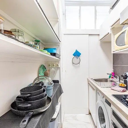 Guestready - Calm Comfort Just Minutes From Paris 伊西莱穆利诺